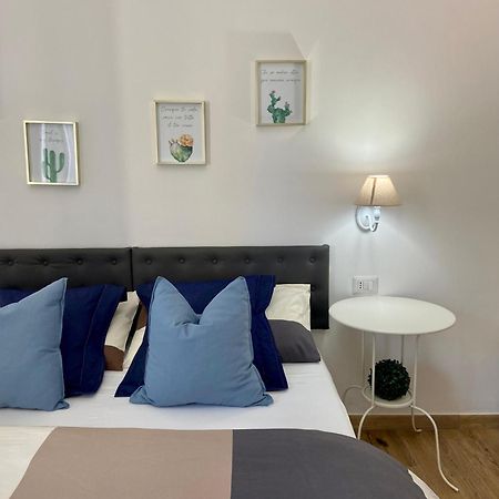 Menasihome Рим Экстерьер фото
