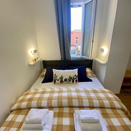 Menasihome Рим Экстерьер фото