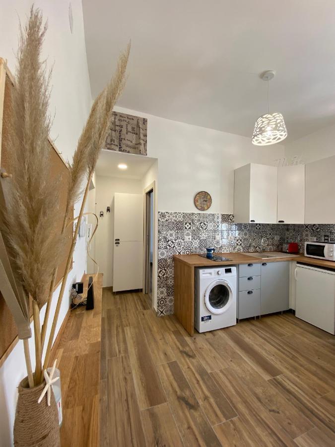 Menasihome Рим Экстерьер фото