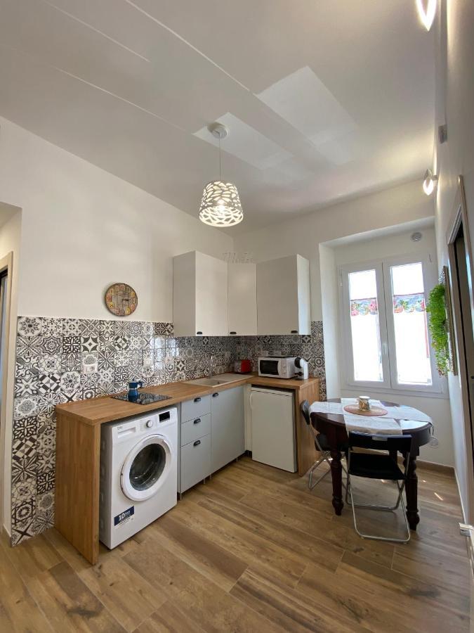 Menasihome Рим Экстерьер фото
