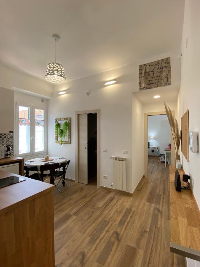 Menasihome Рим Экстерьер фото