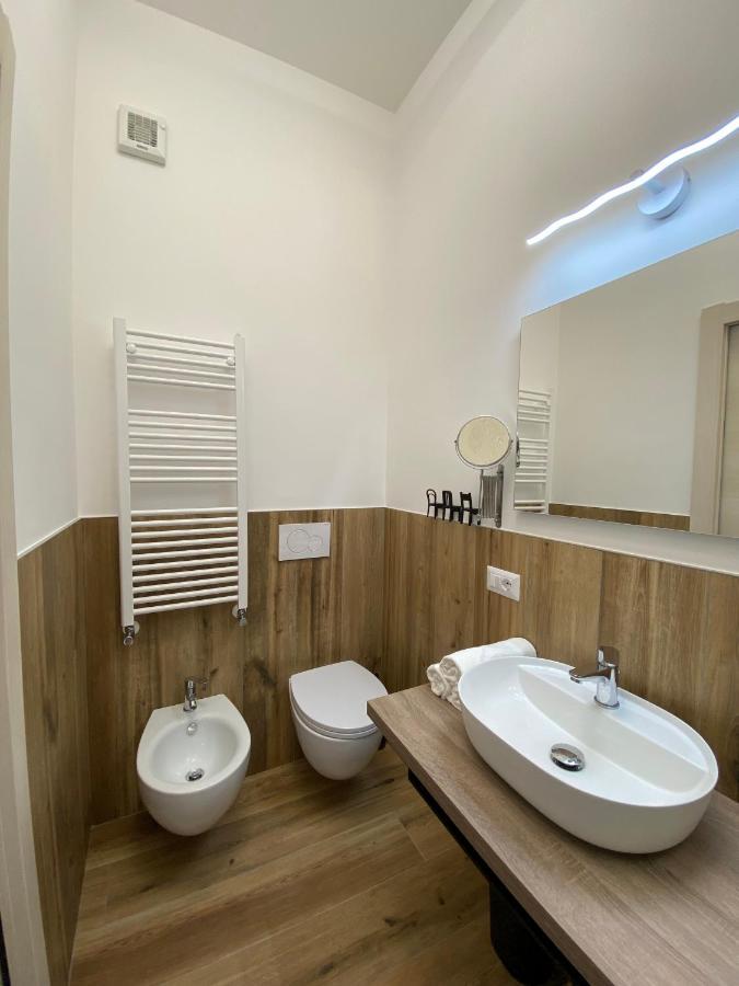 Menasihome Рим Экстерьер фото