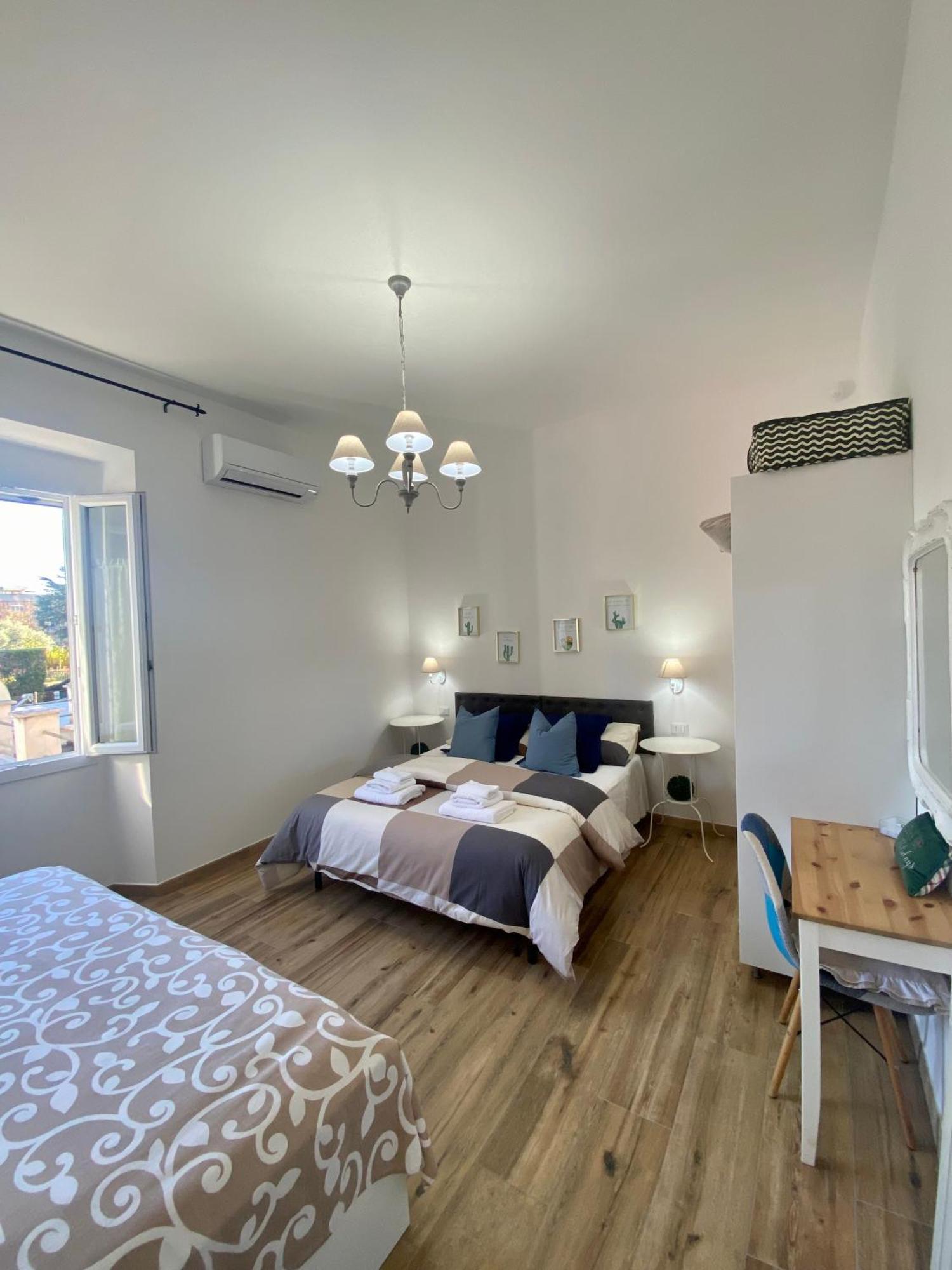 Menasihome Рим Экстерьер фото
