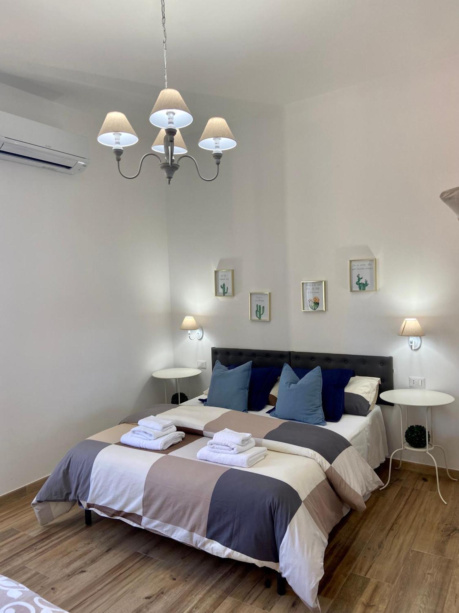 Menasihome Рим Экстерьер фото