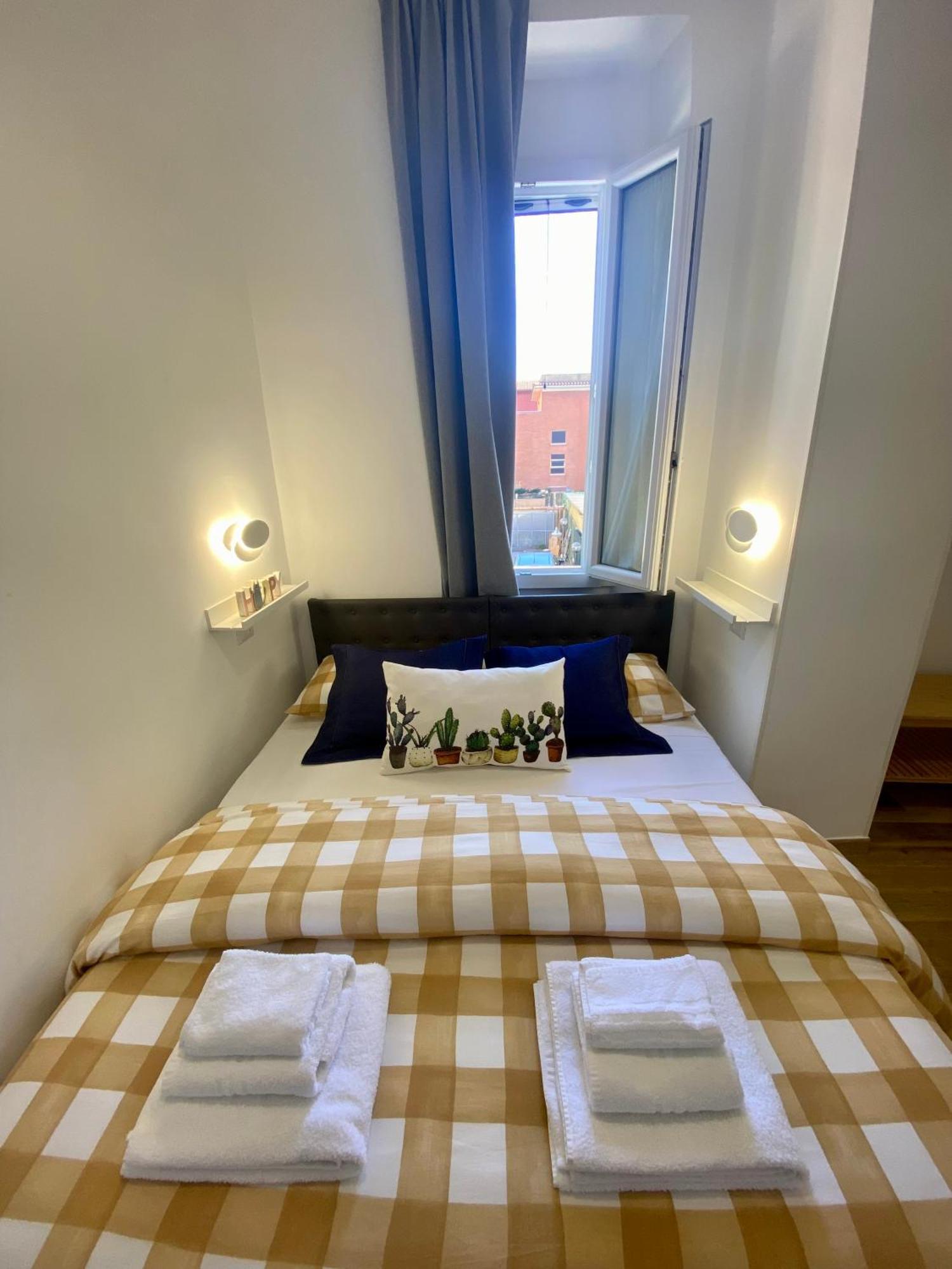 Menasihome Рим Экстерьер фото